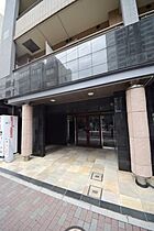 パレステュディオ銀座  ｜ 東京都中央区銀座1丁目（賃貸マンション1K・9階・21.60㎡） その10