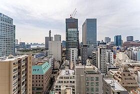 White Tower Hamamatsucho  ｜ 東京都港区浜松町1丁目（賃貸マンション3LDK・16階・75.54㎡） その8