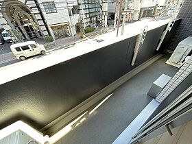 ジェノヴィア浅草橋IIスカイガーデン  ｜ 東京都台東区鳥越1丁目（賃貸マンション1LDK・8階・43.70㎡） その10