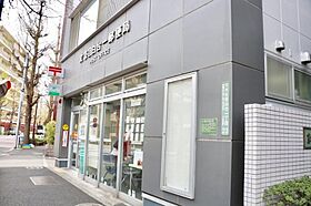 日神デュオステージ新宿外苑東通り  ｜ 東京都新宿区弁天町（賃貸マンション1LDK・7階・40.38㎡） その19