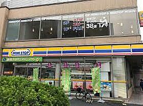 リガーレ内藤町  ｜ 東京都新宿区内藤町（賃貸マンション2LDK・10階・73.48㎡） その18