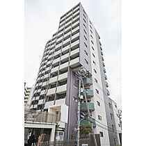 BPRレジデンス西早稲田  ｜ 東京都新宿区高田馬場2丁目（賃貸マンション1LDK・11階・42.57㎡） その1