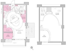 レジディア門前仲町プレイス  ｜ 東京都江東区佐賀1丁目（賃貸マンション1LDK・11階・58.91㎡） その2