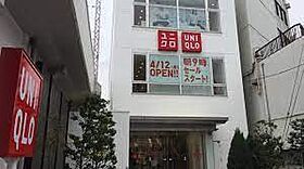 J.GRAN Court 品川西大井EAST  ｜ 東京都品川区西大井2丁目（賃貸マンション1LDK・2階・40.60㎡） その23