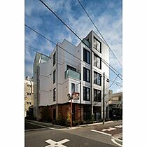 PASEO武蔵小山II  ｜ 東京都品川区荏原4丁目（賃貸マンション1LDK・地下1階・40.33㎡） その1