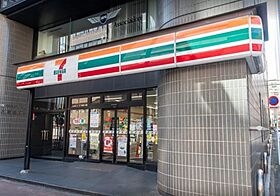 カーサスプレンディッド虎ノ門  ｜ 東京都港区新橋5丁目（賃貸マンション1K・3階・22.58㎡） その16