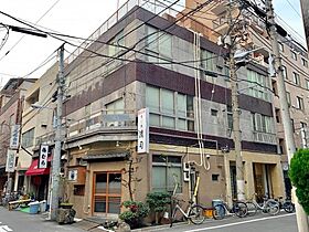 リバーレ上野稲荷町  ｜ 東京都台東区元浅草2丁目（賃貸マンション2LDK・4階・53.58㎡） その6