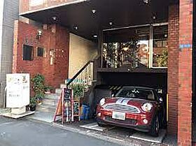 ザ・パークハビオ新御徒町  ｜ 東京都台東区小島2丁目（賃貸マンション1K・11階・25.12㎡） その21