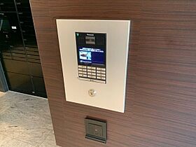 リビオレゾン新橋nex  ｜ 東京都港区新橋5丁目（賃貸マンション1R・6階・23.57㎡） その19