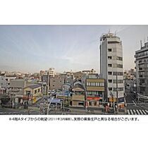 パークアクシス押上  ｜ 東京都墨田区押上1丁目（賃貸マンション1LDK・4階・41.23㎡） その19