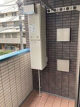 パークサイド明治  ｜ 東京都新宿区西新宿5丁目（賃貸マンション2LDK・6階・84.80㎡） その12