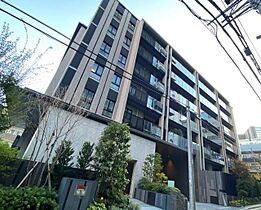 ザ・パークハウス渋谷南平台  ｜ 東京都渋谷区南平台町（賃貸マンション2LDK・7階・72.92㎡） その1