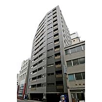 プロスペクト渋谷道玄坂  ｜ 東京都渋谷区道玄坂1丁目（賃貸マンション1LDK・2階・46.40㎡） その1