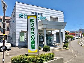 ガーラ・プレシャス品川East  ｜ 東京都品川区北品川1丁目（賃貸マンション1LDK・7階・42.32㎡） その24