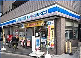 ブランエール戸越  ｜ 東京都品川区戸越1丁目（賃貸マンション1LDK・2階・40.71㎡） その23