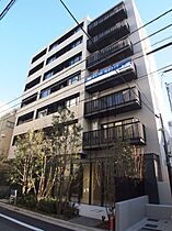 KDXレジデンス恵比寿  ｜ 東京都渋谷区恵比寿南1丁目（賃貸マンション1R・5階・41.05㎡） その1