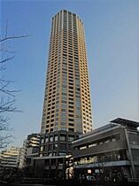 中目黒アトラスタワー  ｜ 東京都目黒区上目黒1丁目（賃貸マンション1LDK・8階・40.44㎡） その19