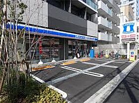 S-RESIDENCE錦糸町Norte  ｜ 東京都墨田区横川5丁目（賃貸マンション1LDK・4階・40.31㎡） その18