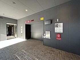 Brillia Tower 浜離宮  ｜ 東京都港区海岸1丁目（賃貸マンション1LDK・7階・45.94㎡） その20