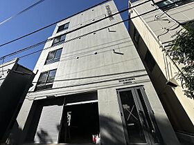 DECOR RESIDENCE ASAKUSA  ｜ 東京都台東区西浅草3丁目（賃貸マンション1K・2階・30.67㎡） その1