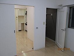 居間