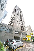 センテニアルタワー  ｜ 東京都新宿区高田馬場2丁目（賃貸マンション2LDK・10階・60.38㎡） その1