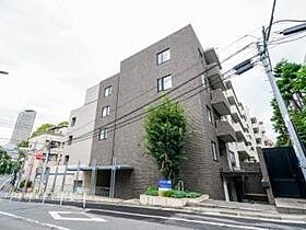 KDX代官山レジデンス  ｜ 東京都渋谷区猿楽町（賃貸マンション1LDK・2階・52.17㎡） その21