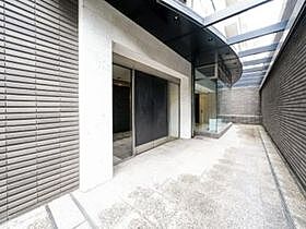 KDX代官山レジデンス  ｜ 東京都渋谷区猿楽町（賃貸マンション1LDK・2階・52.17㎡） その20