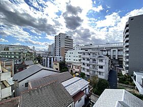 TRADIS池袋本町  ｜ 東京都豊島区池袋本町2丁目（賃貸マンション1LDK・5階・35.02㎡） その19