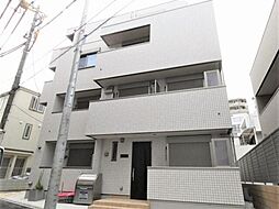 ビアンカ　フォレ