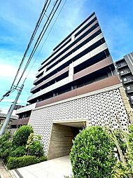 ウィルローズ田端