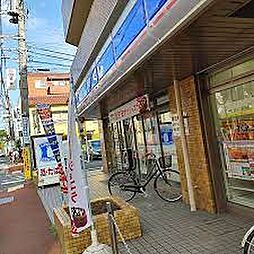 【コンビニエンスストア】ローソン 千鳥一丁目店まで1540ｍ
