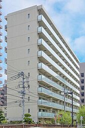 外観もきれいです