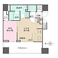 ザ・パークハウス大森タワー3階20.0万円