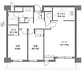 渋谷アインス15階47.0万円