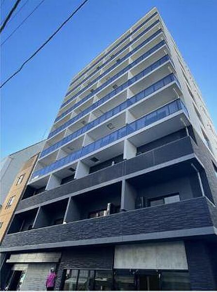 Nifit　NIHONBASHI　YOKOYAMACHO ｜東京都中央区日本橋横山町(賃貸マンション1LDK・2階・46.66㎡)の写真 その1