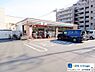 周辺：【コンビニエンスストア】セブンイレブン　上福岡富士見通り店まで500ｍ