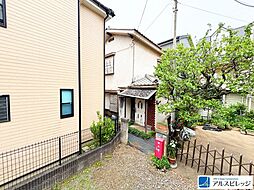 売地／ふじみ野市大原2丁目