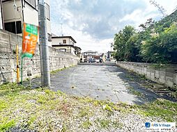 売地／ふじみ野市北野2丁目