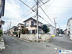 売地／三芳町藤久保