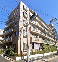 物件画像 マートルコート下落合
