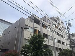 物件画像 グランドメゾン目黒南
