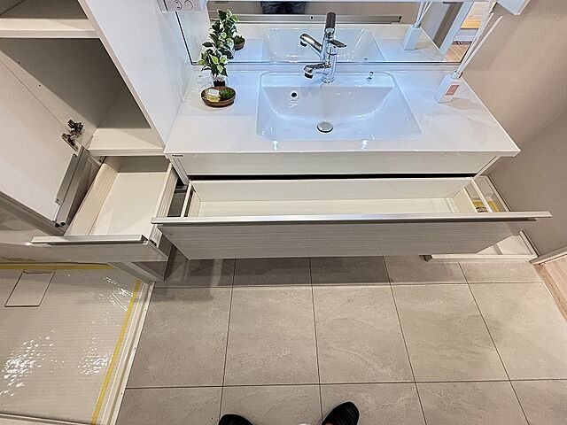 洗面 JR山手線 新大久保駅 徒歩6分