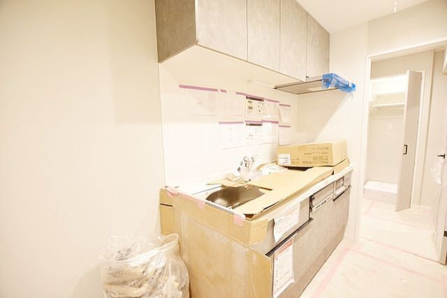 キッチン 東京メトロ有楽町線 護国寺駅 徒歩3分