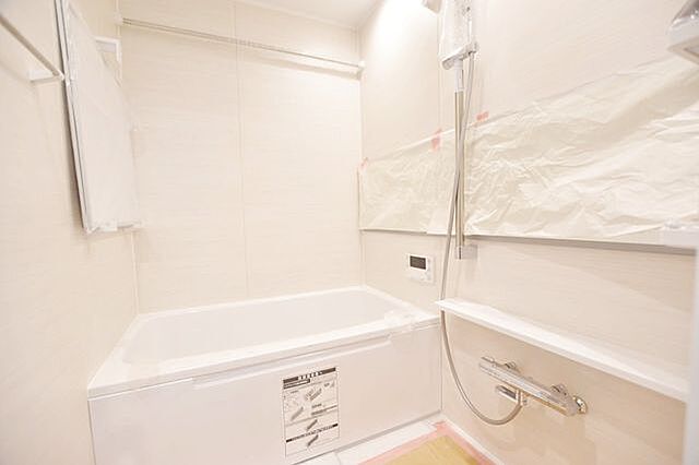 浴室 東京メトロ有楽町線 護国寺駅 徒歩3分