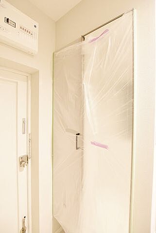 収納 東京メトロ有楽町線 護国寺駅 徒歩3分