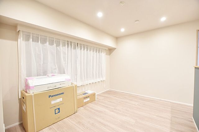 リビング/ダイニング 都営三田線 千石駅 徒歩8分