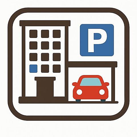 駐車場 小田急小田原線 代々木八幡駅 徒歩7分