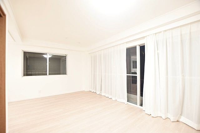 リビング/ダイニング JR山手線 駒込駅 徒歩12分