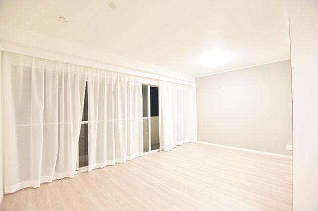 リビング/ダイニング JR山手線 駒込駅 徒歩12分